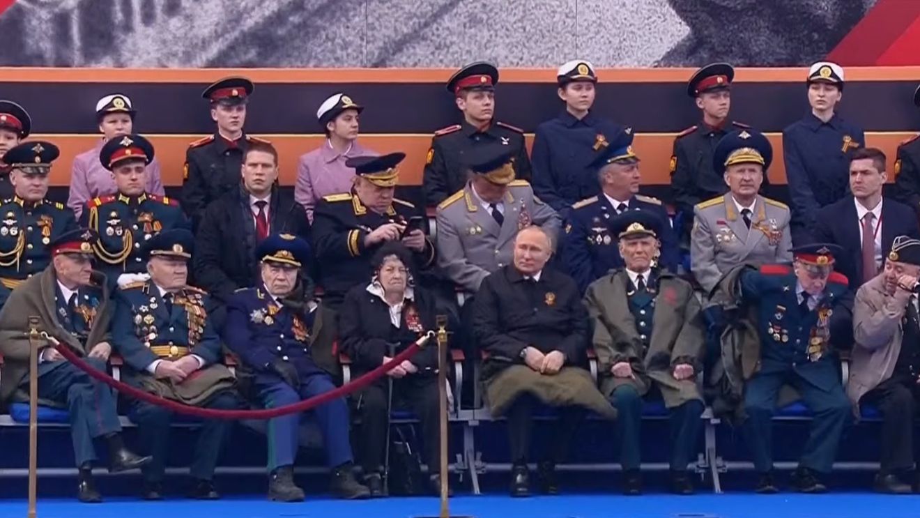 Vladimir Putin: Occidentul suferă mai mult decât Moscova din cauza sancțiunilor