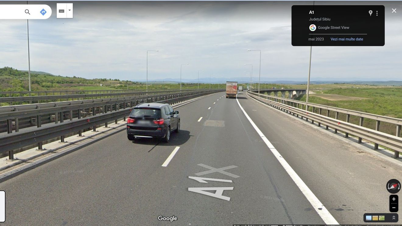 „Degradare avansată” la viaductul Aciliu, pe Autostrada A1 Sibiu – Deva / Cel mai înalt viaduct din România intră în reparații: Expertiza CNAIR arată probleme majore după doar 9 ani de la inaugurarea electorală regizată de PSD din 2014 / „Fisuri și desprinderi ale betonului până la armătură la pilele viaductului. Noi fisuri de la cutremure”