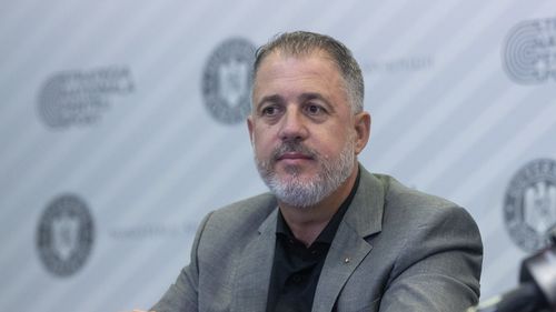 USR propune un pachet legislativ de reforme la Agenția Națională pentru Sport după auditul Curții de Conturi / Peste 2 miliarde lei gestionați între 2021-2024, 648 milioane fără documente justificative și 350 milioane fără metodologie clară