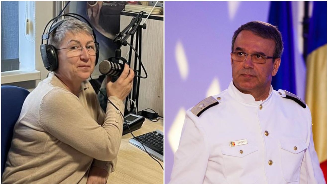 Primarul PNL Vergil Chițac, acuzat că a agresat o jurnalistă chiar în Primăria Constanța/ Emilia Mihăilă de la Radio Sky anunță că merge la IML și face plângere penală: ”Am întrebat despre demisia city managerului și mi-a zis că sunt agresivă, apoi m-a împins și mi-a prins mâna în ușă”