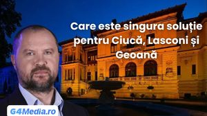 Mai poate fi evitat scenariul Ciolacu – Simion în turul doi?