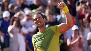 Preţuri exorbitante pentru biletele la faza finală a Cupei Davis, unde Rafael Nadal va juca pentru ultima oară
