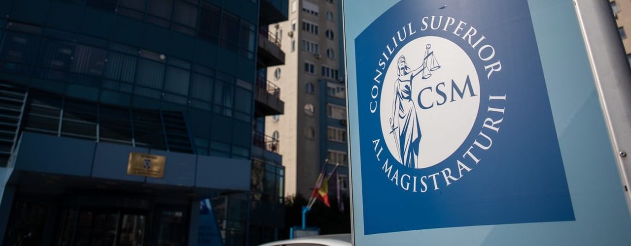BREAKING Consiliul Superior al Magistraturii a dat aviz negativ pe proiectul privind pensiile magistraților / Avizul este consultativ. Guvernul poate continua procedura de adoptare a legii