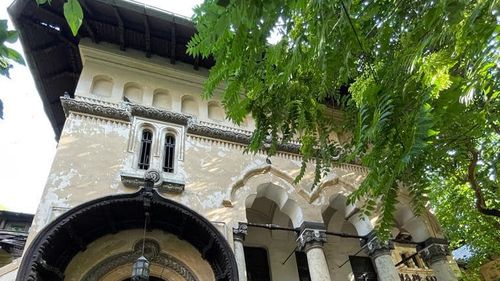 Raluca Turcan: Aşezămintele „Ion I.C. Brătianu” din Bucureşti vor fi consolidate şi restaurate. Clădirea devine bibliotecă