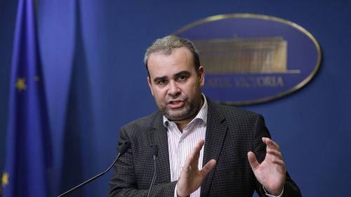 Fieful PSD: Firma despre care DNA susține că e controlată de Darius Vâlcov a primit un nou contract de aproape 1 milion de lei pentru apă și canalizare în Slatina