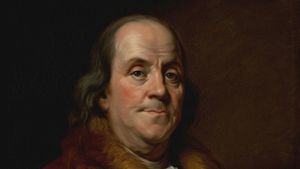 O nouă biografie a lui Benjamin Franklin pune știința în prim-plan: „Ingenios” arată modul în care știința a inspirat și a permis activitatea politică a unuia dintre cei mai faimoși părinți fondatori ai Statelor Unite