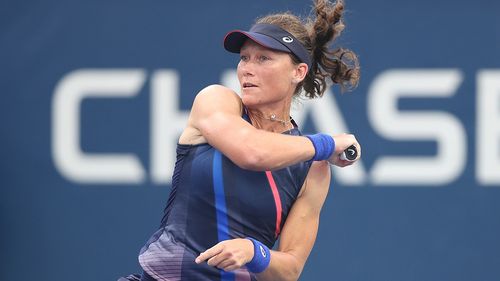 Samantha Stosur şi-a anunţat retragerea după Australian Open