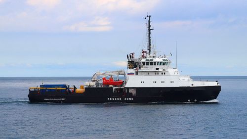 Marea bătălie pentru Marea Neagră: de ce este atât de importantă pentru Rusia și NATO deopotrivă