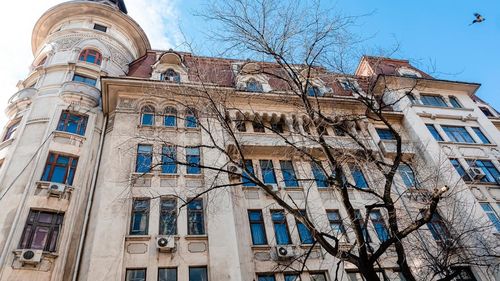 Nicușor Dan anunță că Primăria Capitalei a depus 26 de cereri de finanțare de peste 650 de milioane de lei fonduri nerambursabile, pentru consolidare seismică