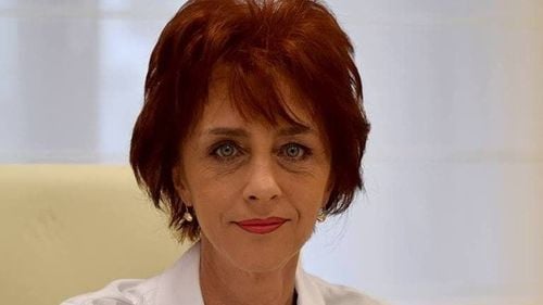 BREAKING Flavia Groșan a murit / Medicul anti-vaccinist și conspiraționist avea cancer la plămâni și metastaze cerebrale / Televiziunile o numeau în pandemie ”doctorița-minune”