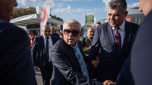 PSD cere guvernului din care face parte să pregătească un act normativ pentru suspendarea temporară a importurilor de cereale din Ucraina, deși ministrul PSD al Agriculturii Petre Daea a anunțat deja alte măsuri