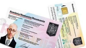Cartea electronică de identitate, disponibilă de joi pentru bucureșteni / Documentul se eliberează gratuit
