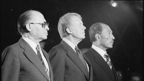 Fostul preşedinte american Jimmy Carter împlineşte 100 de ani