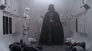 Disney anunță 10 noi filme din seria Star Wars și 10 din seria cu eroii Marvel, plus întărirea canalului de streaming Disney +