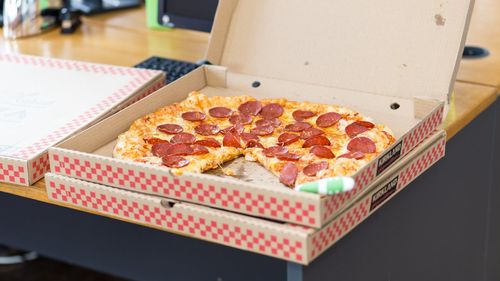 Antifraudă: Două companii din sectorul food delivery au prejudiciat statul cu 4,9 milioane de lei