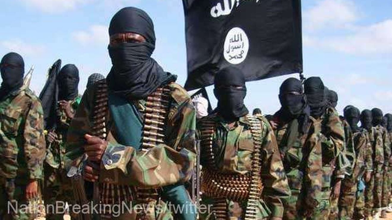 Gruparea Statul Islamic cheamă la atacuri în Europa şi SUA pentru a-i ''răzbuna'' pe palestinienii ucişi în Gaza:  Faceţi-i să ştie că vor da socoteală  pe străzile din Washington, Paris, Londra, Roma şi în ţările ateilor