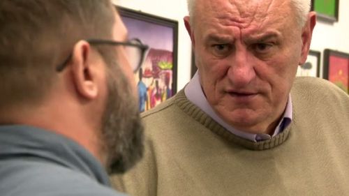 Cine e omul de afaceri Ovidiu Tender a cărui condamnare la aproape 13 ani de închisoare a fost anulată de justiție / Bănuit de legături cu serviciile secrete, el respinge ipoteza / Ce se întâmplă cu prejudiciul de 33 de milioane de euro