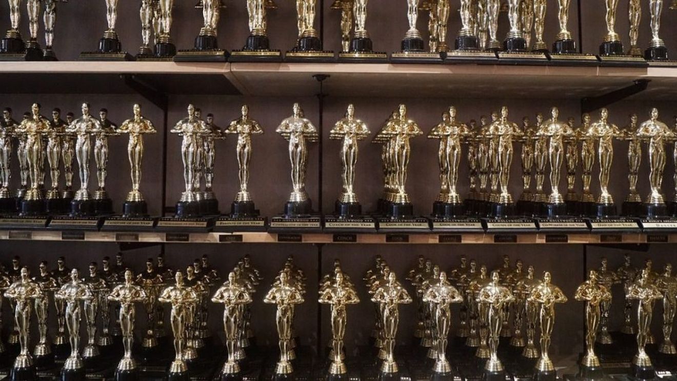 OSCAR 2022: Cel mai mic număr de filme înscrise la premii din ultimii zece ani