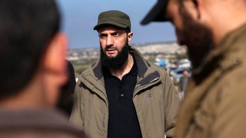 Uniunea Europeană vrea să intre în contact curând cu noua conducere din Siria