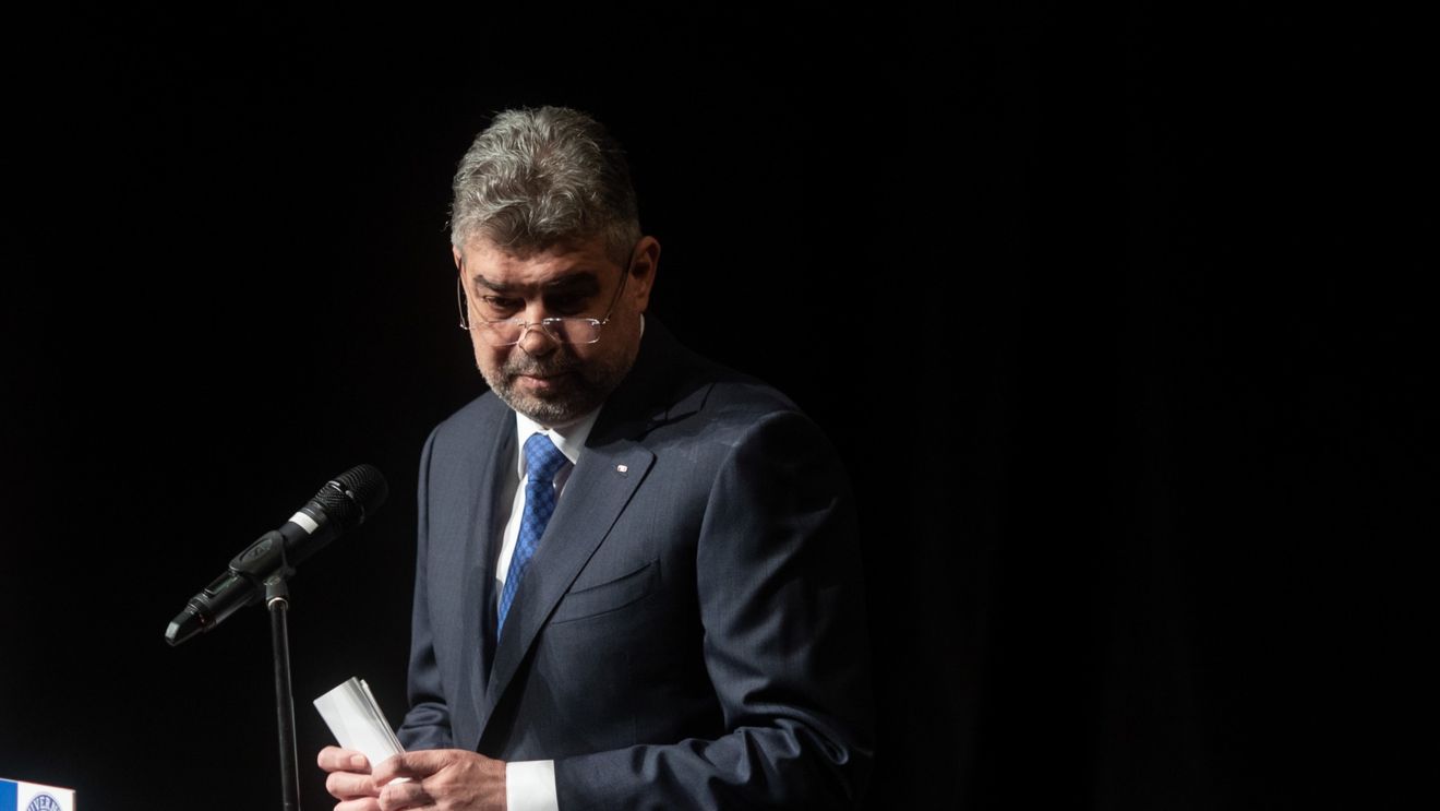 Cum justifică Ciolacu demiterea lui Mihai Dodu din funcţia de şef al Secretariatului de stat pentru problemele revoluţionarilor