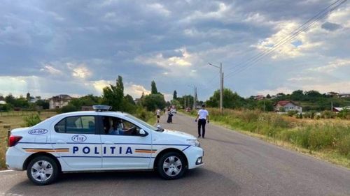 Prefectura Ilfov: Comuna Dascălu intră în carantină pentru 14 zile de sâmbătă dimineaţa