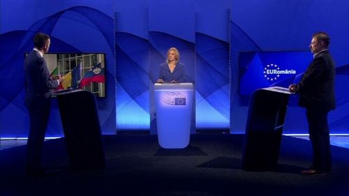 Înarmarea Europei. Expert: Nu ne pregătim de război, ne pregătim de pace. Rusia ne vrea separați, să ne atace unul după altul