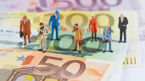 Bulgaria ocupă locul doi în Uniunea Europeană în ceea ce privește evoluția economică, cu o creștere de 2,9% a PIB-ului în primele trei luni ale anului