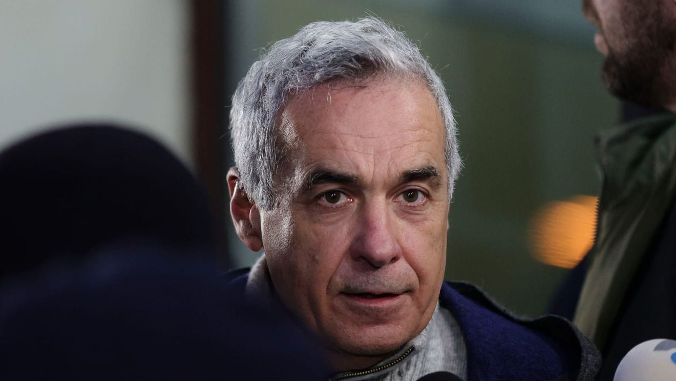 Extremistul Călin Georgescu: "Alegerile din 2025 s-au încheiat. Odată cu acestea, am ales să închei și implicarea mea activă în procesul politic / Aleg să rămân în afara oricărei structuri de partid"