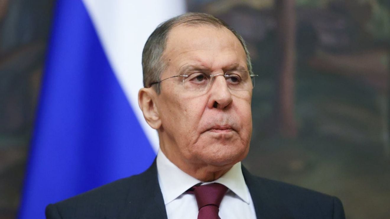 Lavrov: Președintele Putin „a declarat în repetate rânduri că nu ar avea nimic împotriva unei întrevederi” cu Zelenski / „Trebuie să se ajungă mai întâi la un acord”