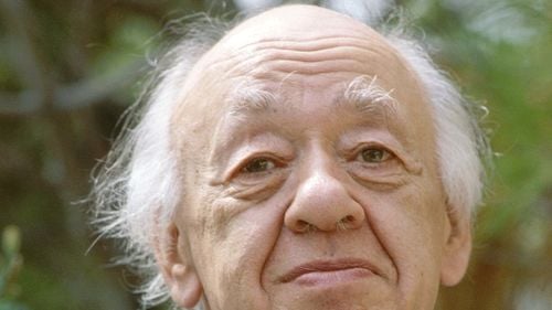 Două piese de teatru emblematice, semnate de Eugène Ionesco, se joacă fără întrerupere din 1957 la Théâtre de la Huchette