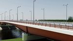 Republica Moldova a aprobat semnarea unui nou acord privind construcţia podului de peste Prut