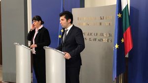 Bulgaria promite Parchetului European că va avea o clădire, angajați noi și o arhivă secretă pentru a sigura procurorilor o ”independență deplină”