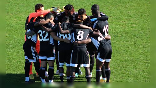 Meciul Sheriff Tiraspol - Partizan Belgrad se va desfășura cu tribunele goale în Republica Moldova, cel mai probabil din motive de securitate, anunță autoritățile de la Chișinău (presă)/ Mai multor suporteri sârbi li s-a refuzat intrarea în țară