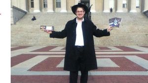 Abuzurile și atacurile antisemite au explodat în Marea Britanie după izbucnirea celei mai recente runde a conflictului dintre Israel și Hamas