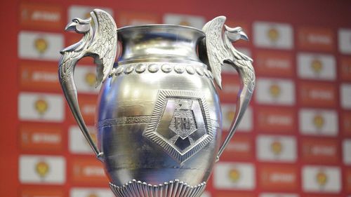 Cupa României: Adversarele pe care le vor avea FCSB, CFR, Rapid și Dinamo în faza grupelor