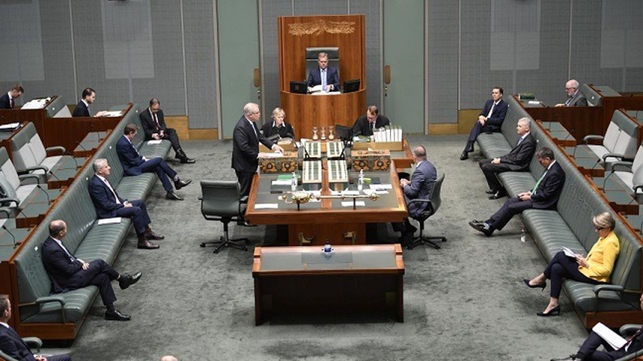 Scandal de proporții în Australia după apariţia unor filmări cu acte sexuale în parlament/ Un avertizor de integritate susține că angajaţi ai guvernului şi deputaţi au avut deseori relaţii sexuale într-o sală de rugăciune  