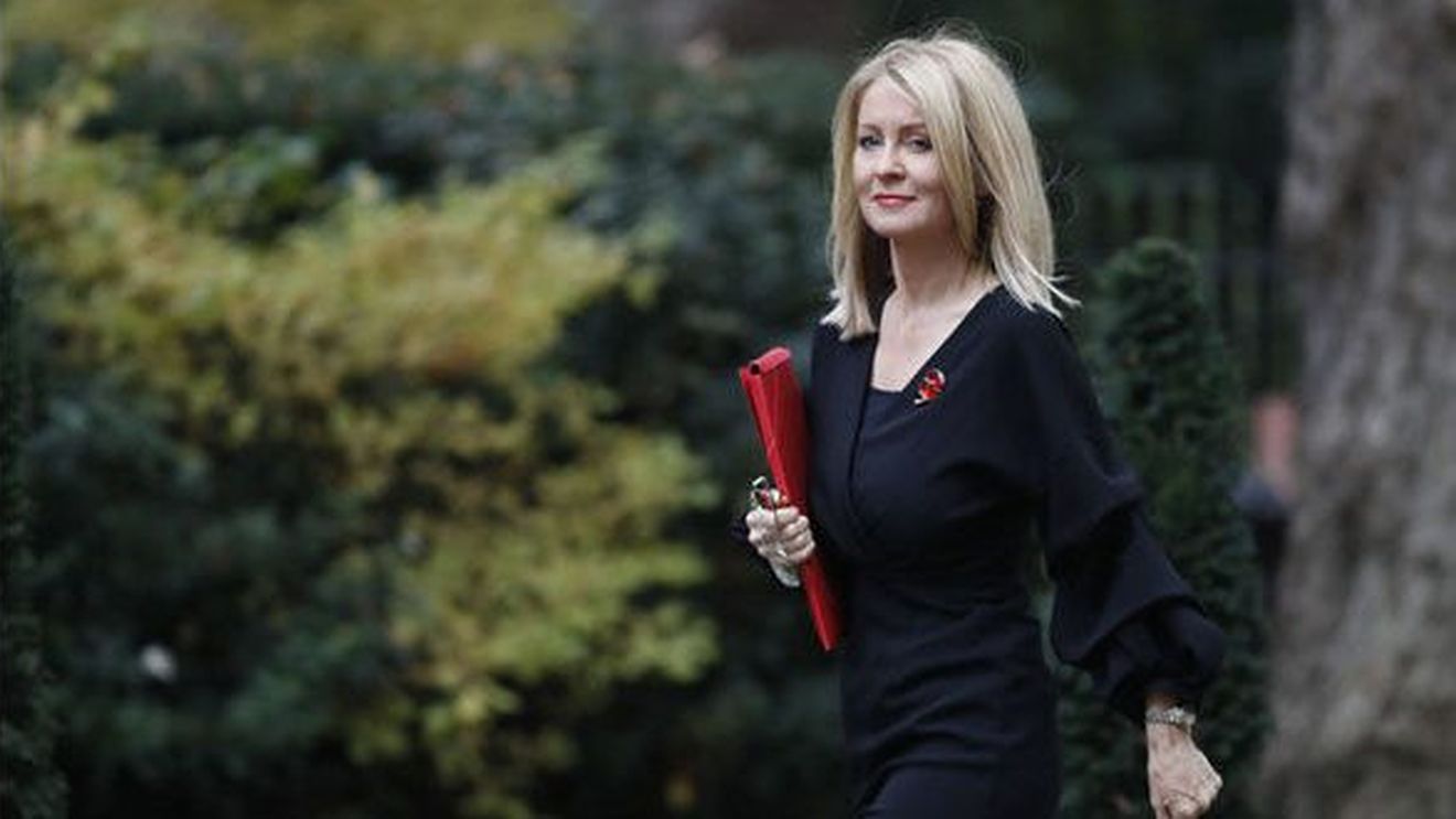 A treia demisie din guvernul britanic după acordul privind Brexit