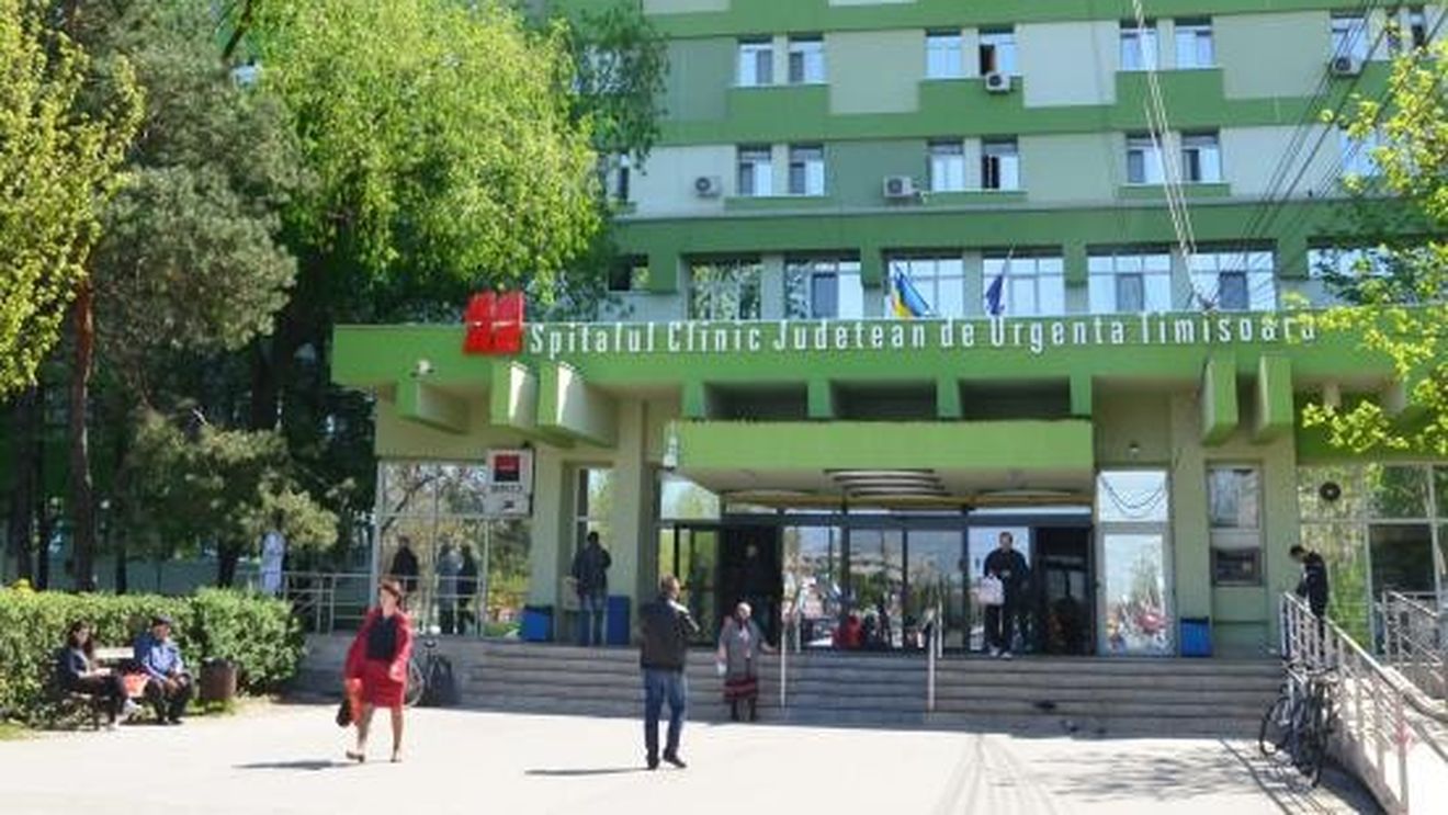 Managerul Spitalului Judeţean Timişoara a dispus oprirea computerului tomograf şi a sesizat Corpul de control al Ministerului Sănătăţii. Aparatul funcționa fără avizul CNCAN