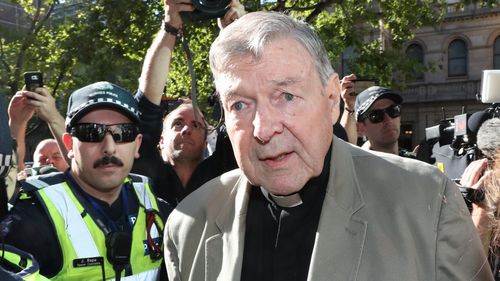 În Australia începe procesul împotriva jurnaliștilor care au relatat despre judecarea unui cardinal acuzat de abuz sexual împotriva minorilor