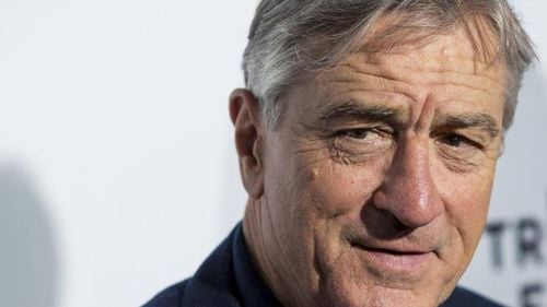 Actorul american Robert De Niro a devenit tată pentru a şaptea oară la 79 de ani  