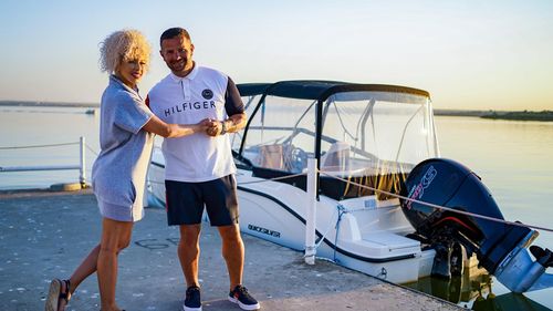 Președintele Federației de Culturism desființează litoralul românesc: Toxinfecție alimentară, enterocolită, prețuri mai mari ca în Dubai și multă gălăgie