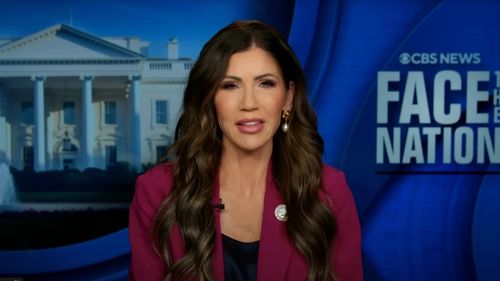 Șefa securității interne al lui Trump promite să ajute Belgia să zdrobească cartelurile de cocaină / Premierul belgian Bart De Wever salută ajutorul SUA în războiul împotriva drogurilor