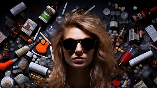 De ce consumă oamenii droguri? O explorare istorică și modernă / Articol generat cu ajutorul AI