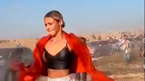 VIDEO Masacru la un festival de muzică din sudul Israelului făcut de teroriștii Hamas: Peste 250 de cadavre au fost găsite, tinerii s-au ascuns în livezi din calea rafalelor de gloanțe