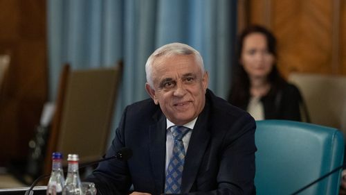 Petre Daea vrea să împuște ciorile pentru că distrug culturile/ Specialiștii atrag atenția că aceste păsări sunt protejate la nivel european