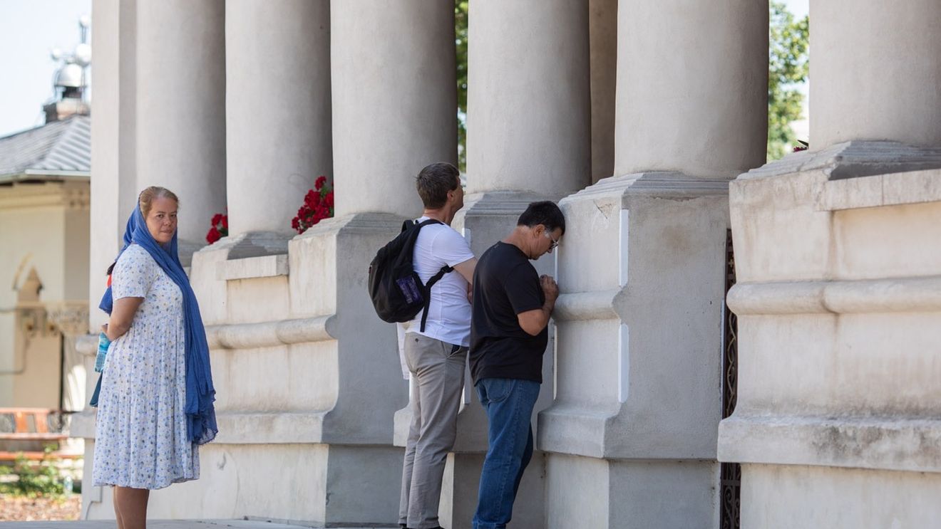 Patriarhia Română, îndemn la respectarea disciplinei canonice / Abaterile grave "pot genera tulburare şi sminteală în rândul credincioşilor"