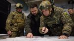 Volodimir Zelenski pregătește discuții decisive cu liderii militari pentru o strategie de încheiere a războiului din Ucraina