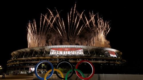 România, locul 46 în clasamentul pe medalii la Jocurile Olimpice. Depășiți de aproape toi vecinii: Ungaria, Bulgaria, Serbia, Ucraina, Polonia și Cehia. Primul loc a fost adjudecat de SUA