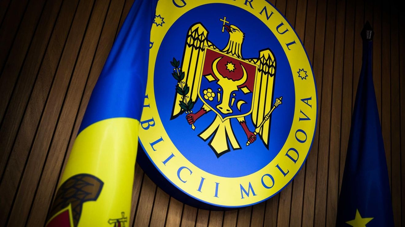 Guvernul Republicii Moldova a instituit starea de alertă în sectoarele energetic şi hidrologic, pentru 30 de zile