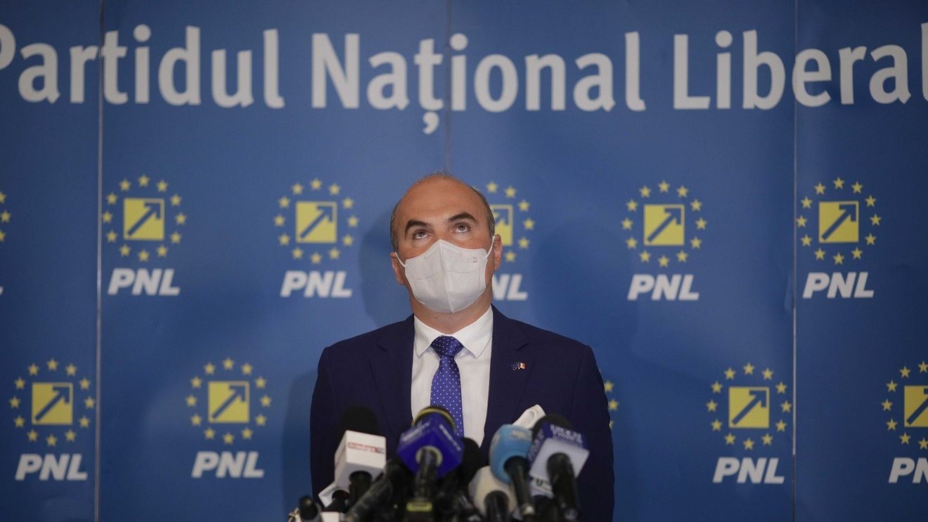 Rareș Bogdan: PNL nu va face guvern cu PSD / Până sâmbătă seara, premierul desemnat va depune lista cu miniștrii și cu programul de guvernare